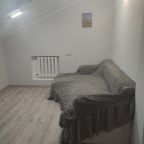 Трехместный (Эконом), Гостиница Клубная