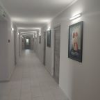 Трехместный (Эконом), Гостиница Клубная