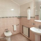 Двухместный (Просторный с 2х сп. кроватью), Гостиница Клубная