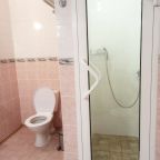 Двухместный (Просторный с 2х сп. кроватью), Гостиница Клубная