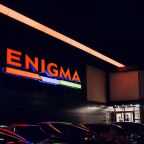 Ресторан, Гостиница Клубная