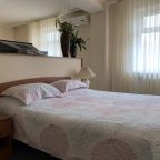 Двухместный (Двухместный с 1 большой кроватью), Гостиница Клубная