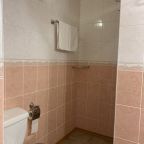 Двухместный (Двухместный с 1 большой кроватью), Гостиница Клубная