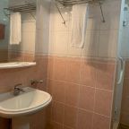 Двухместный (Двухместный с 1 большой кроватью), Гостиница Клубная