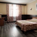 Двухместный (Двухместный с 1 большой кроватью), Гостиница Клубная