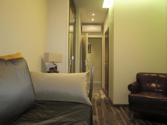 Фотография номера гостиницы Лота