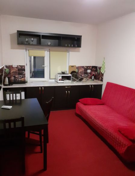 Фотография номера гостиницы Отель 1st Train