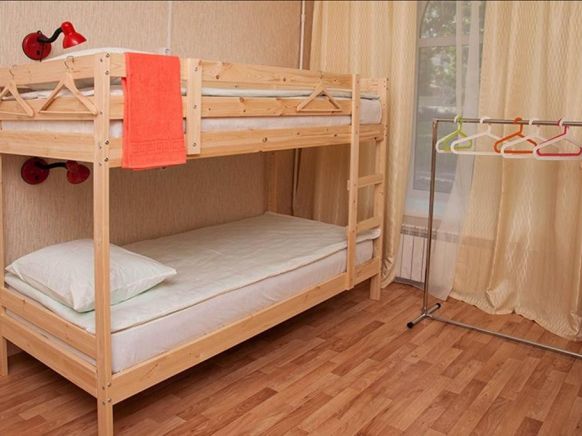 Хостел Йошкин Кот, Йошкар-Ола