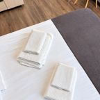 Двухместный (Стандарт), Отель Каштан