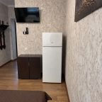 Двухместный (Стандарт), Отель Каштан
