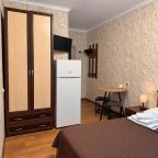 Двухместный (Стандарт), Отель Каштан