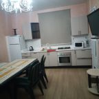 Люкс (Семейный), Гостевой дом Востряково