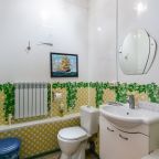 Люкс (Семейный), Гостевой дом Востряково