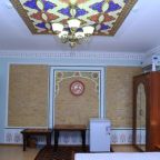 Трехместный (Трехместный номер «Комфорт»), Grand Emir Residence