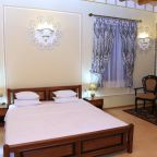 Одноместный (Улучшенный одноместный номер), Grand Emir Residence