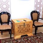 Одноместный (Улучшенный одноместный номер), Grand Emir Residence