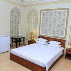 Одноместный (Улучшенный одноместный номер), Grand Emir Residence