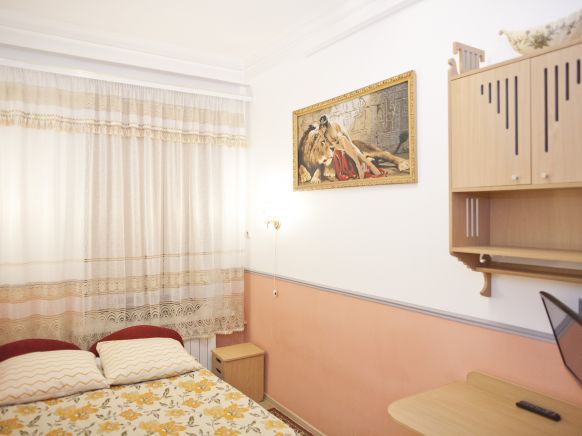 Фотография номера мини отеля Русская сказка