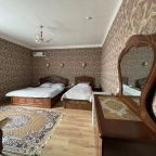 Трехместный (Трехместный номер), Hotel Ishonch