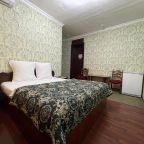 Двухместный (Двухместный номер с 1 кроватью), Hotel Ishonch