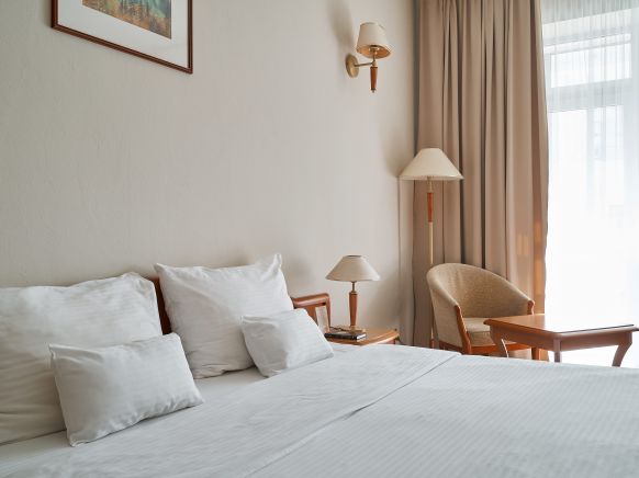 Фотография номера гостиницы Вознесенский отель