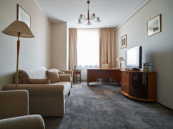 Фотография номера гостиницы Вознесенский отель