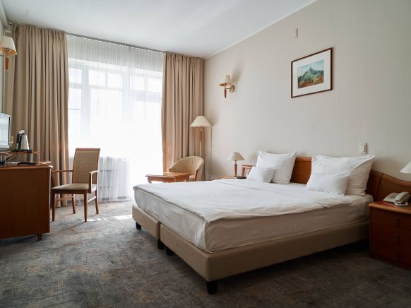 Фотография номера гостиницы Вознесенский отель