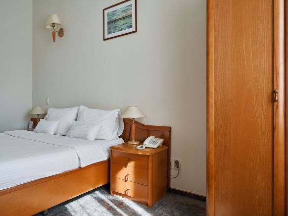 Фотография номера гостиницы Вознесенский отель