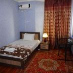 Одноместный (Одноместный номер с общим душем и туалетом), Hotel Avesto