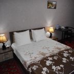 Двухместный (Бюджетный двухместный номер с 1 кроватью), Hotel Avesto