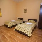 Двухместный (Двухместный номер с 2 отдельными кроватями), Hotel Rovshan