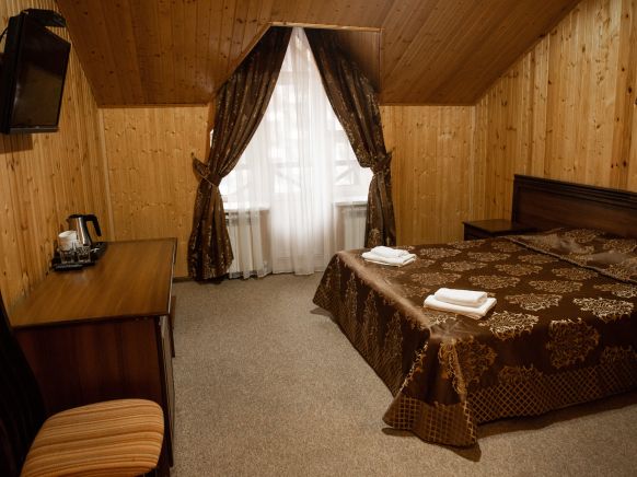 Фотография номера гостиницы Гранд-Отель