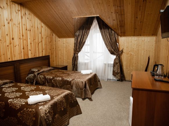 Фотография номера гостиницы Гранд-Отель