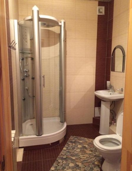 Фотография номера гостиницы Гранд-Отель