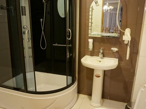 Фотография номера гостиницы Гранд-Отель