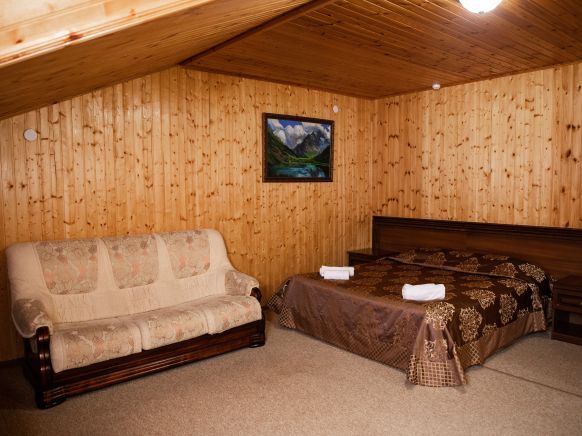 Фотография номера гостиницы Гранд-Отель