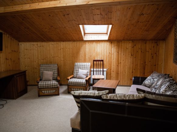 Фотография номера гостиницы Гранд-Отель