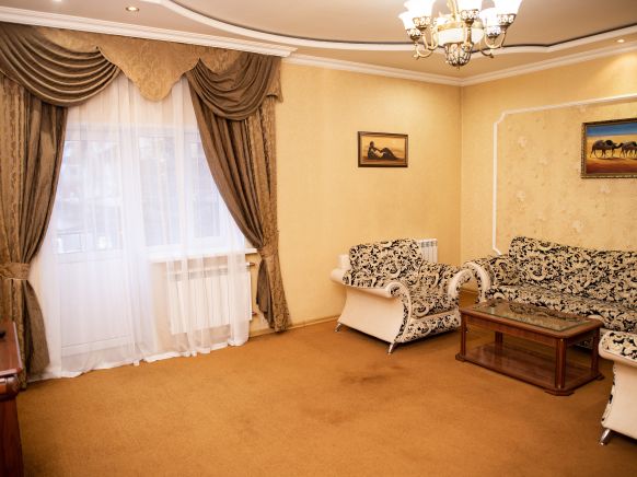 Фотография номера гостиницы Гранд-Отель