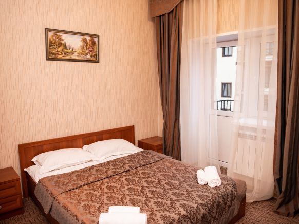 Фотография номера гостиницы Гранд-Отель