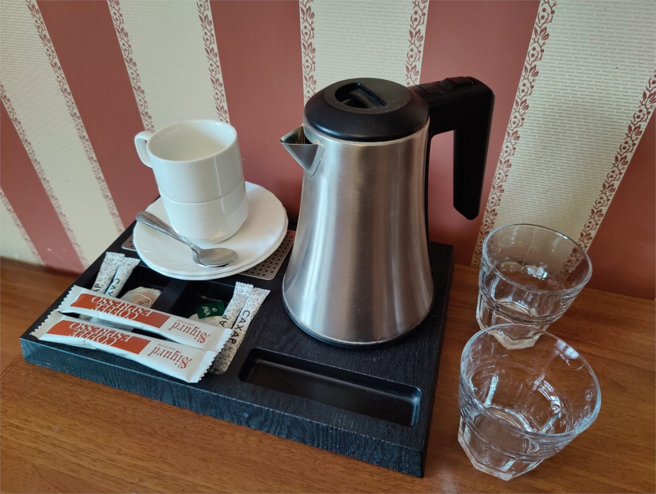 Двухместный (Стандарт 1/1 Эконом), Гостиница Гранд