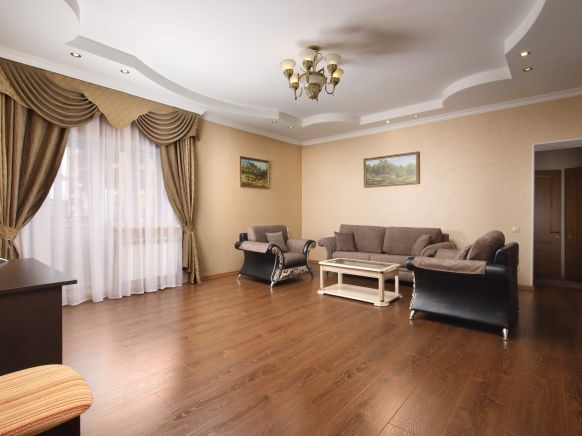 Фотография номера гостиницы Гранд-Отель