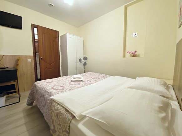 Фотография номера гостиницы Амбер