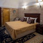 Двухместный (Двухместный номер с 2 двуспальными кроватями), Orient Star Khiva Hotel