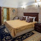 Двухместный (Двухместный номер с 2 двуспальными кроватями), Orient Star Khiva Hotel