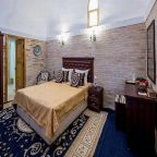 Двухместный (Двухместный номер с 2 двуспальными кроватями), Orient Star Khiva Hotel