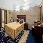 Двухместный (Двухместный номер с 2 двуспальными кроватями), Orient Star Khiva Hotel