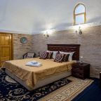 Двухместный (Двухместный номер с 2 двуспальными кроватями), Orient Star Khiva Hotel