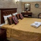 Двухместный (Двухместный номер с 2 двуспальными кроватями), Orient Star Khiva Hotel