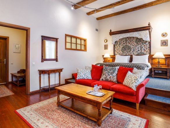 Фотография номера гостиницы Александр Хаус