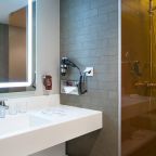 Полулюкс (Junior suite), Гостиница Demidov Plaza